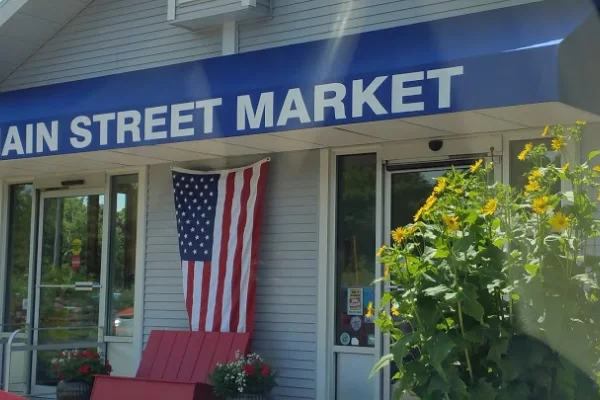main street market